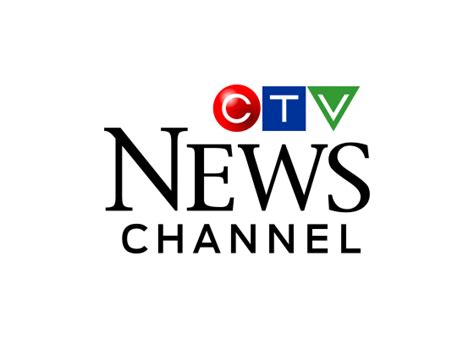 Download CTV News Channel Logo PNG and Vector (PDF, SVG, Ai, EPS) Free