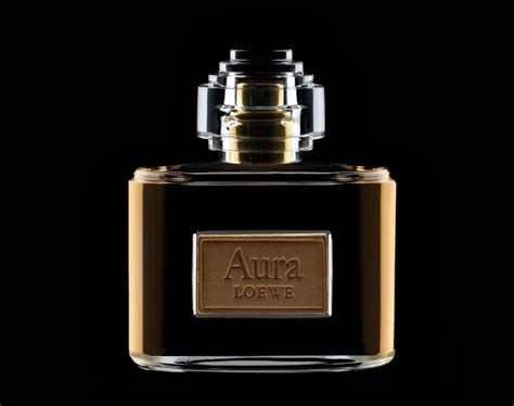 Últimas Tendencias: Aura Loewe eau de parfum una fragancia para la mujer