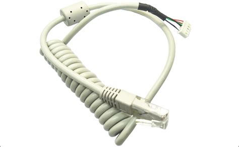High Quality RJ48 10P10C Network Cable | P-Shine Electronic Tech Ltd