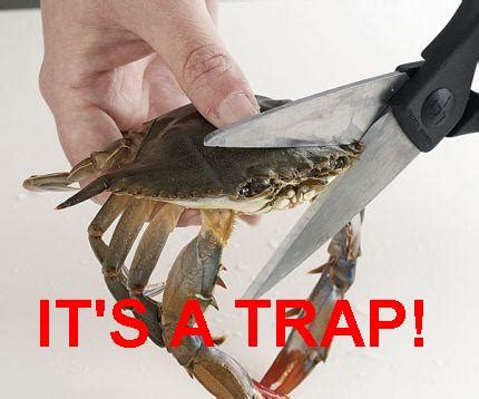 [Image - 118017] | This Kills The Crab | Know Your Meme