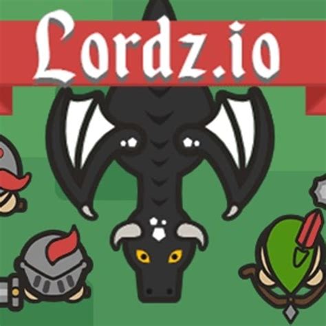 LORDZ.IO - Play this Game Online for Free Now! | Poki