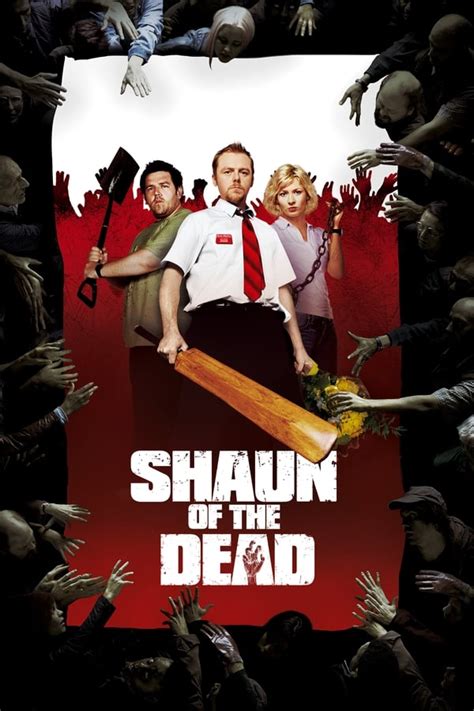 Shaun of the Dead (2004) — The Movie Database (TMDb)