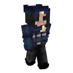 Cop & Girl Minecraft Skins | The best collection of skins | NameMC