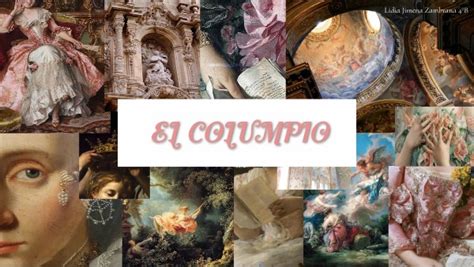 EL COLUMPIO DE FRAGONARD