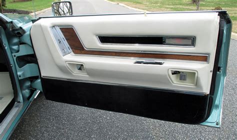 1968 Cadillac Eldorado | Connors Motorcar Company