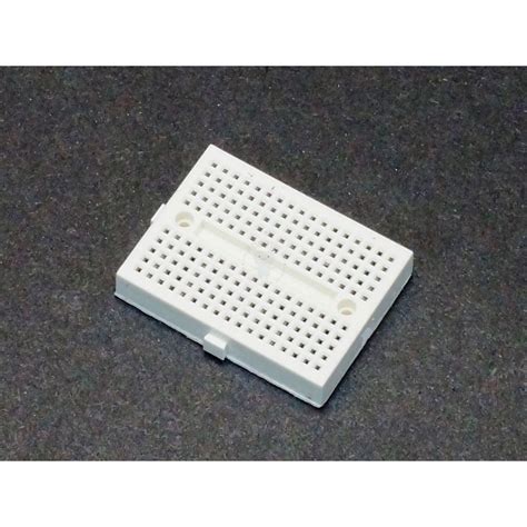 Mini Breadboard | Shopee Malaysia