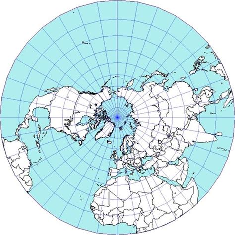 Different Types Of Maps Ap Human Geography