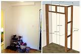 Pictures of Built In Wardrobe Plans