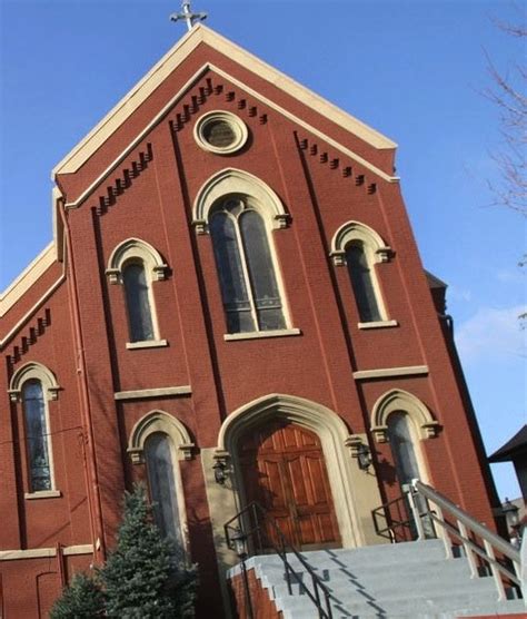 St. Augustine Church in Tremont will feed 13,000 needy at Christmas - cleveland.com