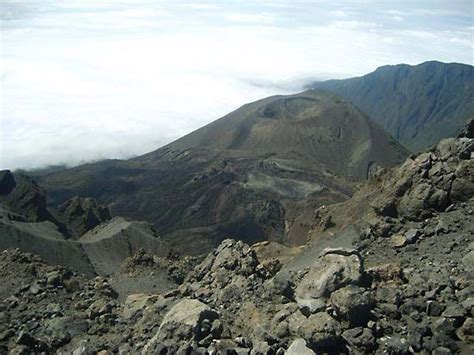 Mount Meru | mountain, Tanzania | Britannica.com