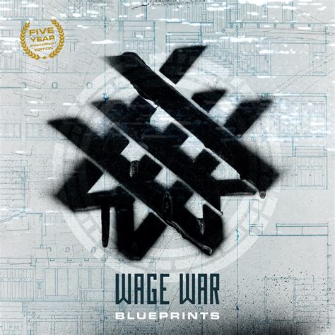 Video Premiere: WAGE WAR 'Surrounded' By the Past - Metal Nation