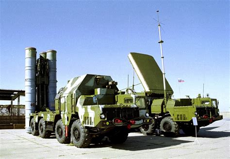 Russia mulls supplying S-300 missile defense system to Syria | The Times of Israel