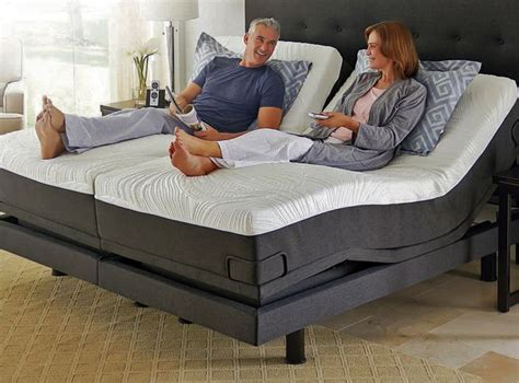 Full Size Sleep Number Bed Reviews | Adjustable bed mattress, Adjustable beds, Adjustable bed frame