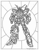 20 Gundam Coloring Pages Free PDF Printables sketch template
