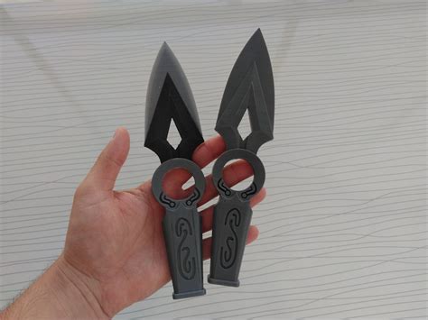 Jett Knife in Valorant Game, Blade Storm, for Cosplay and Gamer, 3d Printable Files - Etsy