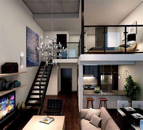 6 Breathtaking Montreal Condos You Can Live In Right Now | Loft ...