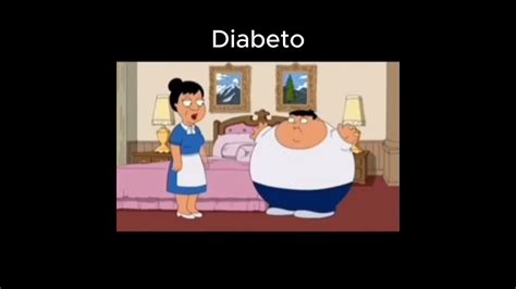 Diabeto Meme - YouTube