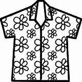 Free Coloring Pages Of Shirts sketch template