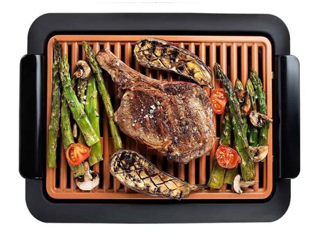 Best Indoor Grill - Top Rated Grills Reviewed for 2020