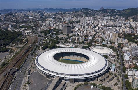 The Maracan Stadium: A History – travelweeksaopaulo.com