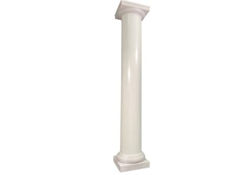 Enhancing Your Home With Stylish Fiberglass Columns