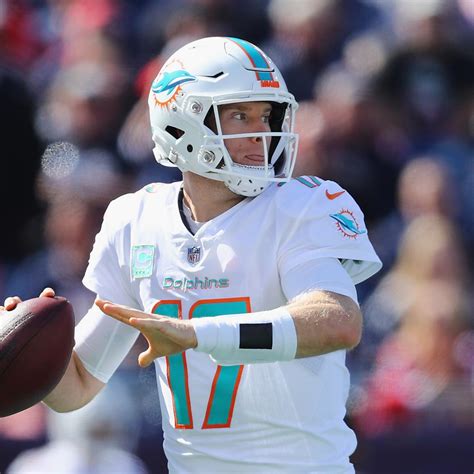 Ryan Tannehill Won't Play vs. Bears with Shoulder Injury | News, Scores ...