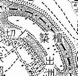 壇築（関宿町） sketch template