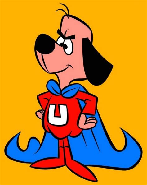 underdog tv series episodes - Dimple Thurman