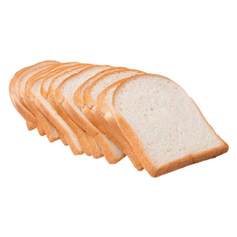 Sliced White Bread - The Oar