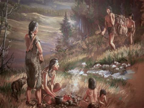 Early humans began cooking food over 800k yrs ago - Oneindia News