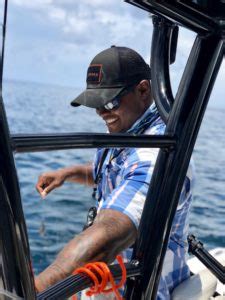 Top Destin Florida Fishing Guide & Charters | Fish Calendar