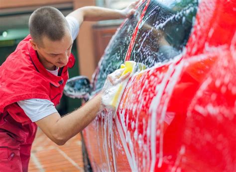 A Step-by-Step Guide: How to Start a Successful Car Wash Business (in ...