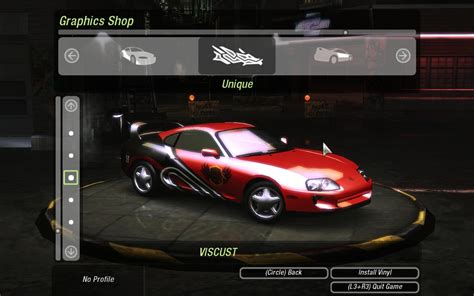 Download Nfsu2 Vinyls Files