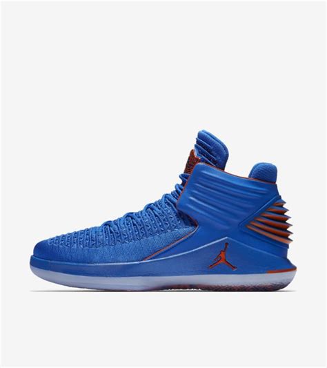 Air Jordan 32 'Russ' Release Date. Nike SNKRS SI