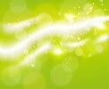 Green Abstract Background Vector free download