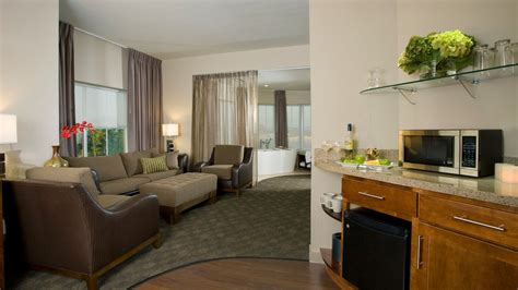 Extended Stay Hotel in Richmond VA | Hyatt House Richmond-West