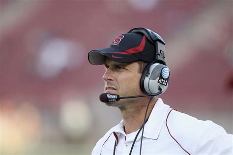 Jim Harbaugh: Why Going Back To Stanford Is an Idiotic Move | News ...