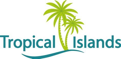 Tropical Islands erhält neues Markenlogo | Presseportal