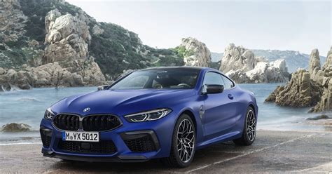 Η υπέρτατη κόντρα-BMW M8 vs BMW M5 - video