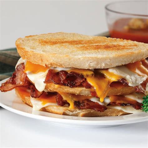 kunzler.com - Grilled Cheese | Grilled cheese recipes, Dinner ...