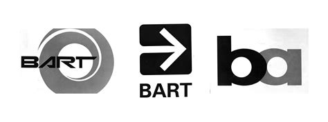 Bart Logo - LogoDix