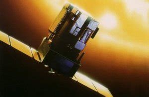 Solar heliospheric observatory (SOHO) - Case study - GOV.UK