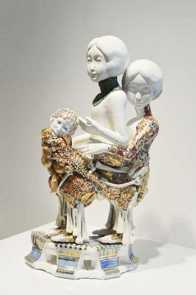 Yun Hee Lee | Amor (2014) | Artsy | Artwork, Sculpture, Artsy