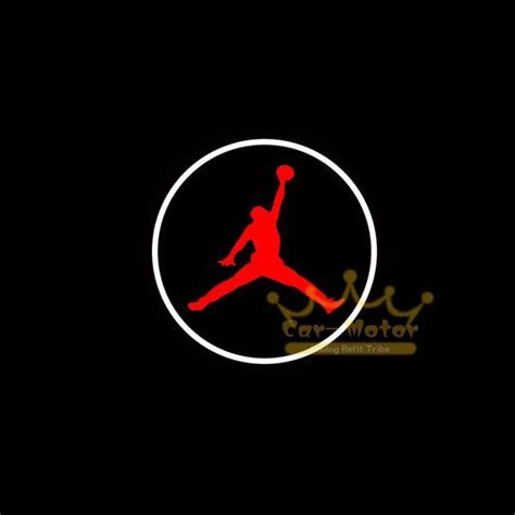 Michael Jordan Dunk Logo - LogoDix