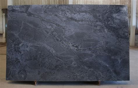 Ottawa Soapstone Countertop Slabs Black - Beautiful Matte Black