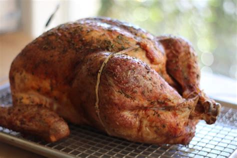 4 tips for cooking a perfect turkey - Feast and Merriment