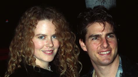 How Many Films Did Tom Cruise And Nicole Kidman Star In Together?