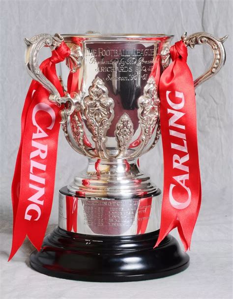 Gallery: Carling Cup replica - Teesside Live