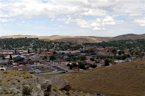 Rock Springs, Wyoming - Wikiwand