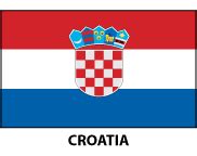 Croatia Flag